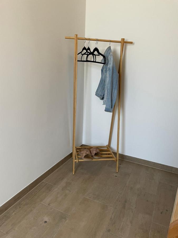 Stilvolle Ferienwohnung Bei Bad Segeberg Blunk Esterno foto