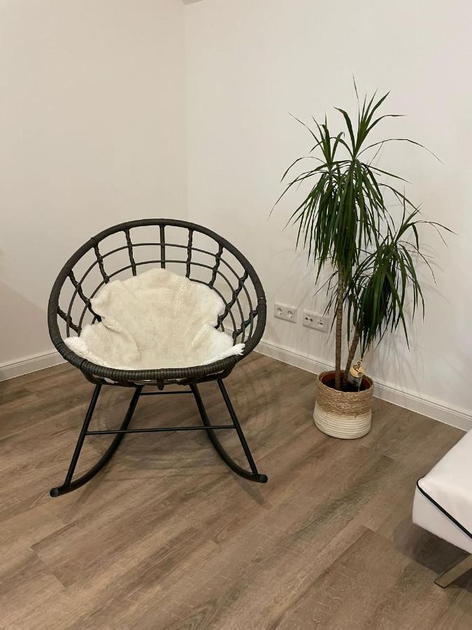 Stilvolle Ferienwohnung Bei Bad Segeberg Blunk Esterno foto